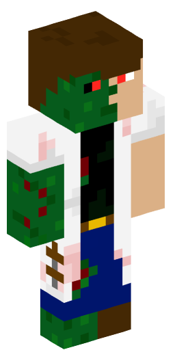kaasmuffin Minecraft Skin Preview on Minecraft.Co.Com