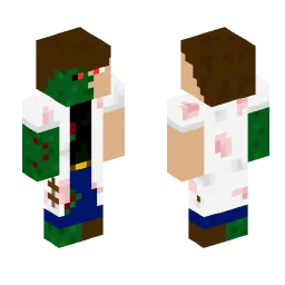 Minecraft Skin #174857