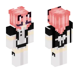 Minecraft Skin #174862