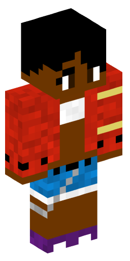 Minecraft Skin #174863