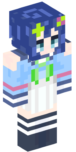 Minecraft Skin #174864