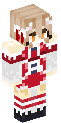Minecraft Skin #174867