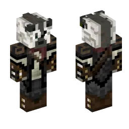 Minecraft Skin #174869