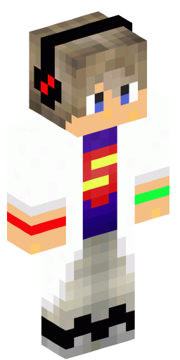 Minecraft Skin #174872