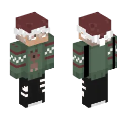 Minecraft Skin #174873