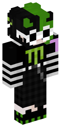 Minecraft Skin #174881