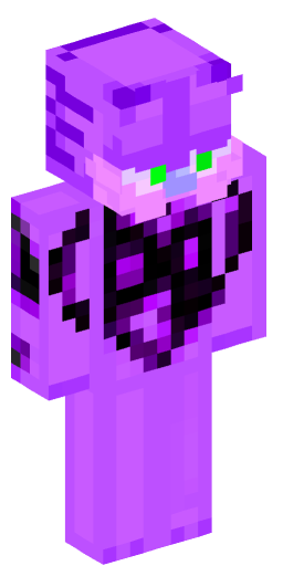 Minecraft Skin #174883