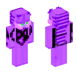 Minecraft Skin #174883