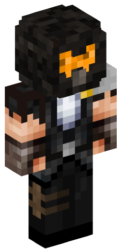 Minecraft Skin #174884