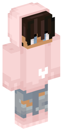 Minecraft Skin #174891