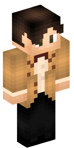Minecraft Skin #174892