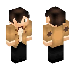 Minecraft Skin #174892