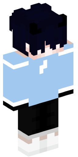 Minecraft Skin #174894