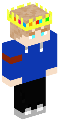 Minecraft Skin #174897