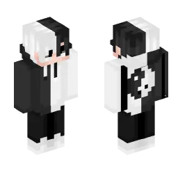 Minecraft Skin #174899