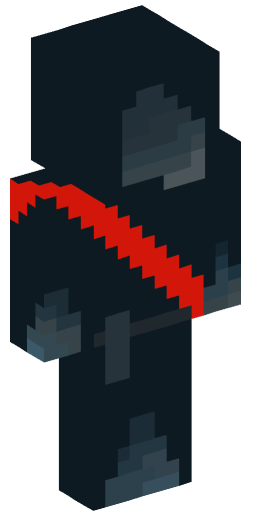 Minecraft Skin #174900