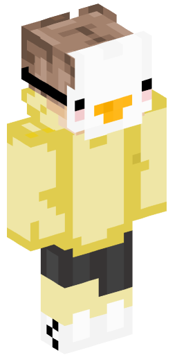 Minecraft Skin #174901