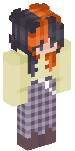 Minecraft Skin #174903