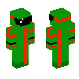 Minecraft Skin #174904