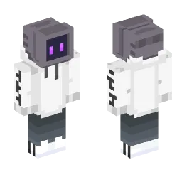 Minecraft Skin #174905