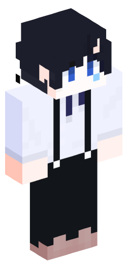 Minecraft Skin #174906