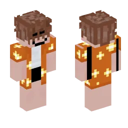 Minecraft Skin #174907
