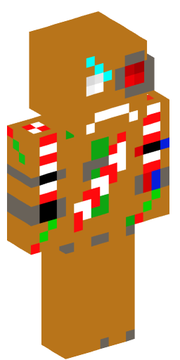 Minecraft Skin #174913