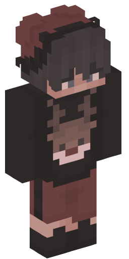 Minecraft Skin #174914