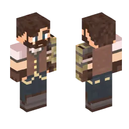 Minecraft Skin #174916