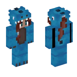 Minecraft Skin #174919