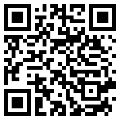 LegendHyper QR Code