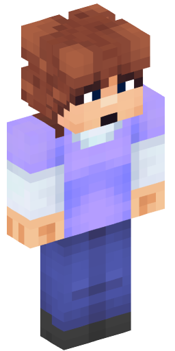 Minecraft Skin #174922