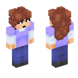 Minecraft Skin #174922