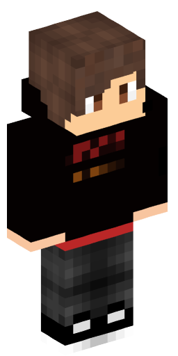 Minecraft Skin #174923