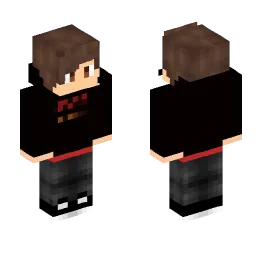 Minecraft Skin #174923