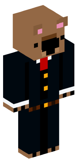 Minecraft Skin #174929