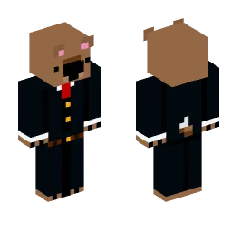 Minecraft Skin #174929