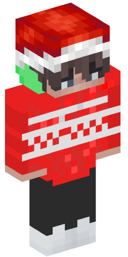 FFilipe Minecraft Skin Preview on Minecraft.Co.Com