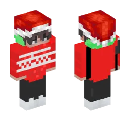 Minecraft Skin #174931