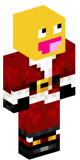 Minecraft Skin #174933