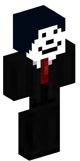 Minecraft Skin #174936