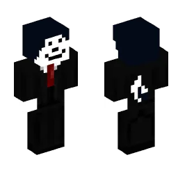 Minecraft Skin #174936