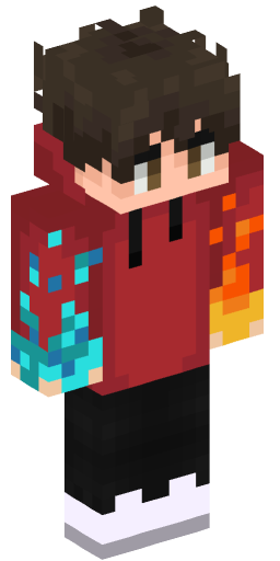 Minecraft Skin #174937