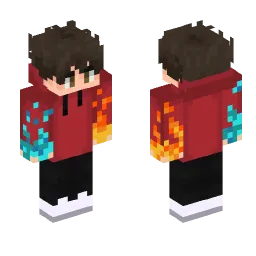 Minecraft Skin #174937