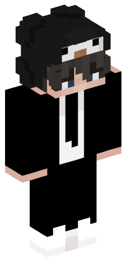 ManJul16 Minecraft Skin Preview on Minecraft.Co.Com