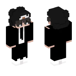 Minecraft Skin #174938