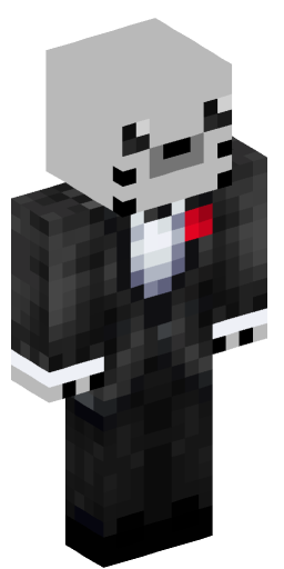 Minecraft Skin #174939