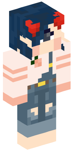 Minecraft Skin #174940