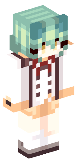 Minecraft Skin #174942