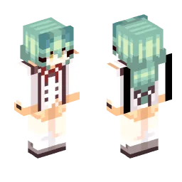 Minecraft Skin #174942